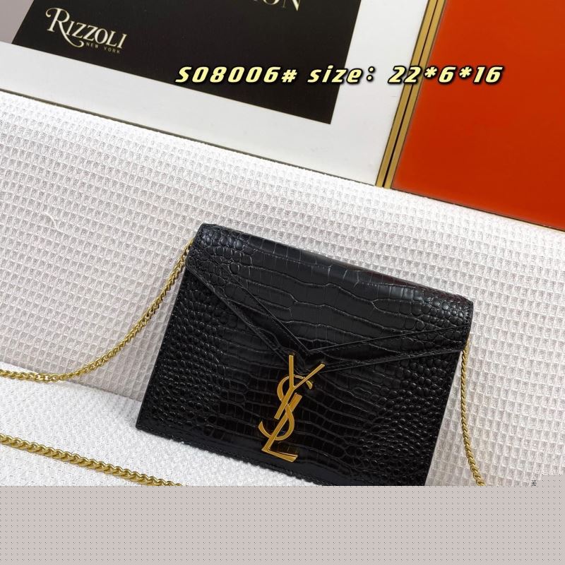 Y*L satchel bags